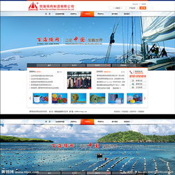网站设计视觉盛宴 从图片专题到资源下载的完整指南